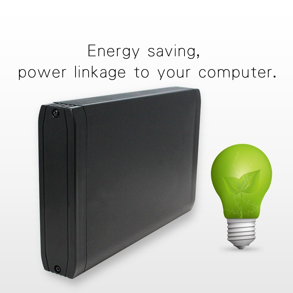 外付け HDD MARSHAL MAL38000EX3-BK 8TB MARSHAL（PC） 外付けHDD 8TB テレビ録画 Windows10対応 REGZA